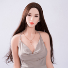 عروسک های واقعی چینی بزرگسالان 168 سانتی متری کوچک عروسک دختر زیبا
