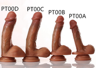 سیلیکون 6.8 اینچ دیلدو اسباب بازی جنسی زن استارباور ابزار خروس ایالات متحده آمریکا