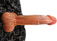 اسباب‌بازی جنسی 7 اینچی خروس‌های ایالات متحده آمریکا Dildo Realistic Silicone G Spot Sex