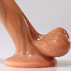 اسباب‌بازی جنسی 7 اینچی خروس‌های ایالات متحده آمریکا Dildo Realistic Silicone G Spot Sex