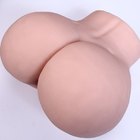 OEM ODM مردانی که برای او اسباب بازی های لذت بخش مصنوعی واژن بیدمشکی خودارضایی می کنند