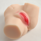 الاستومرهای ترموپلاستیک TPE اسباب بازی های خودارضایی مردانه محصولات جنسی