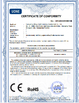 چین Maida e-commerce Co., Ltd گواهینامه ها